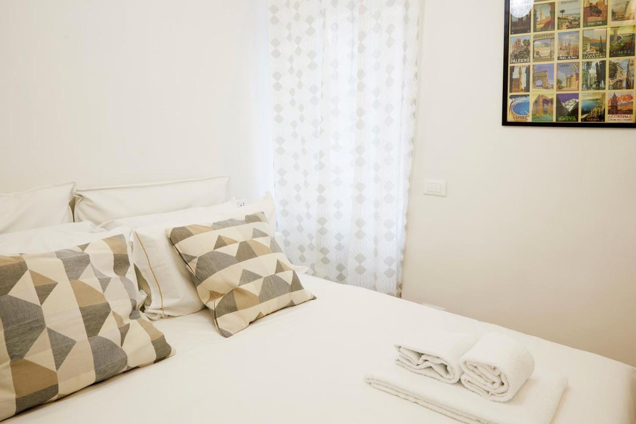 Prestige Boutique Homes - Colonne Di San Lorenzo Milano Ngoại thất bức ảnh