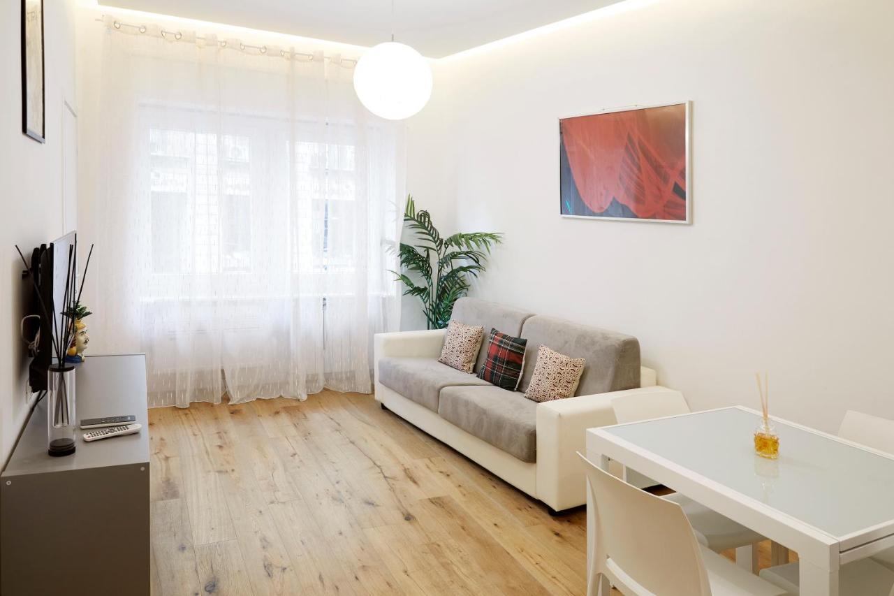 Prestige Boutique Homes - Colonne Di San Lorenzo Milano Ngoại thất bức ảnh